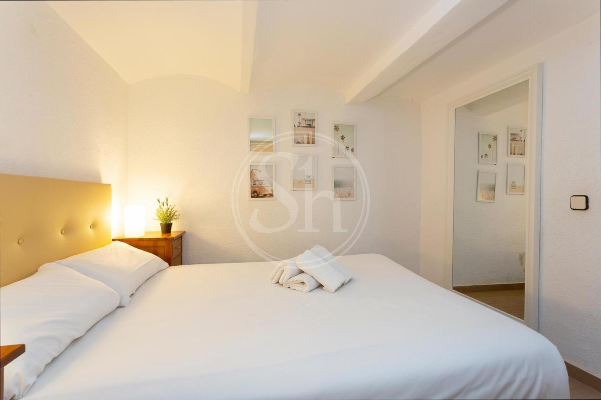 Practico Apartamento Cerca De Estacion De Sants 巴塞罗那 外观 照片