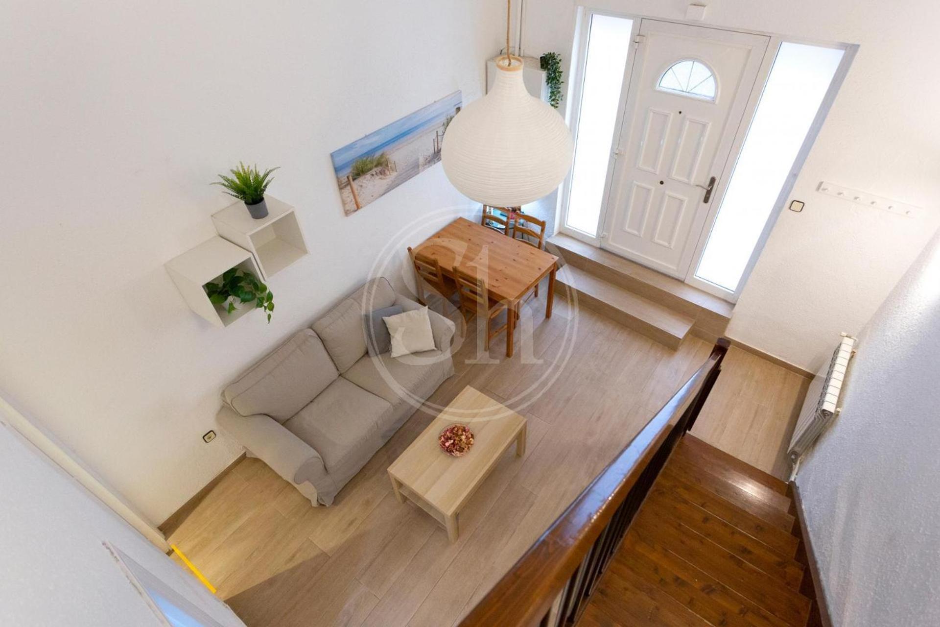 Practico Apartamento Cerca De Estacion De Sants 巴塞罗那 外观 照片
