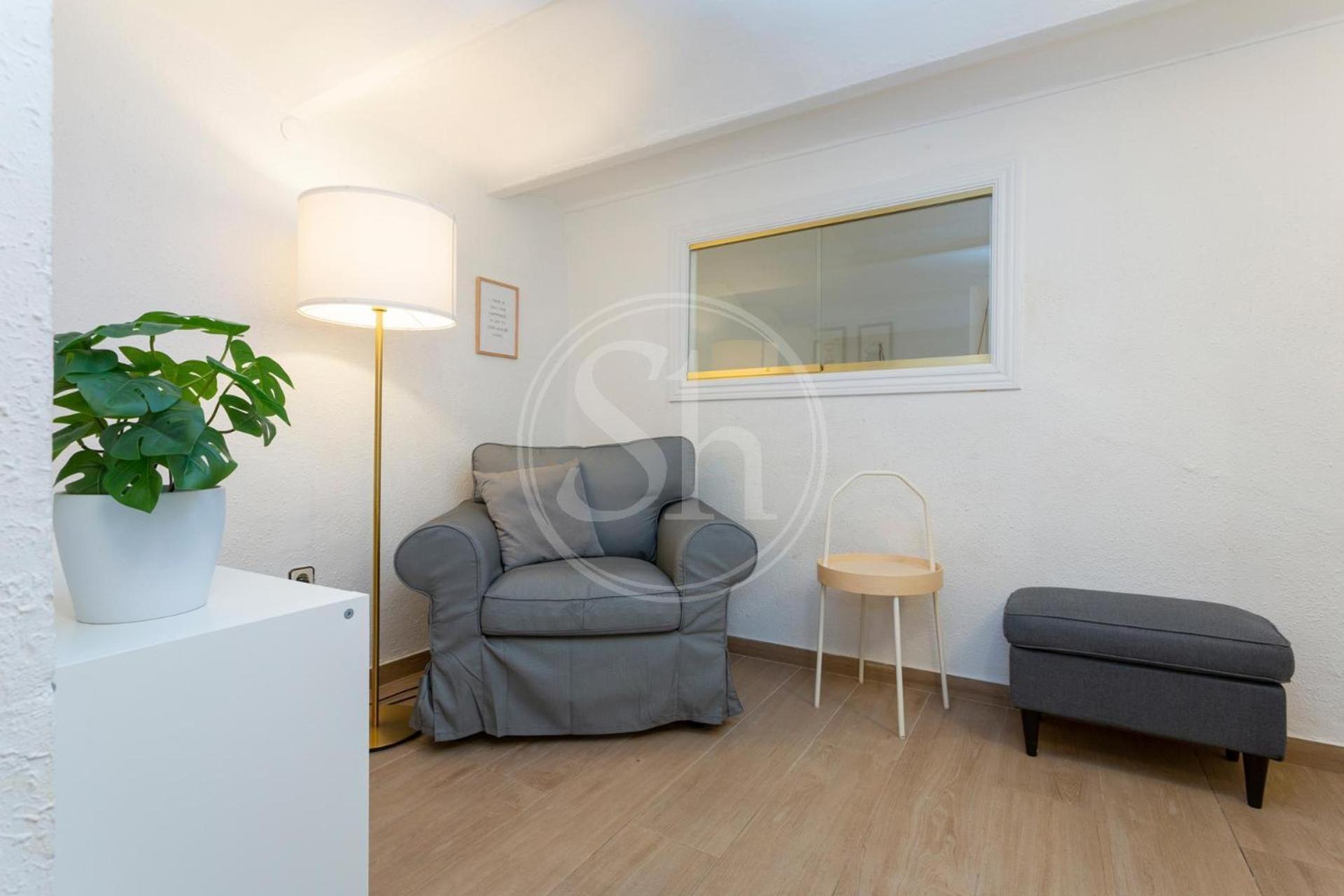 Practico Apartamento Cerca De Estacion De Sants 巴塞罗那 外观 照片
