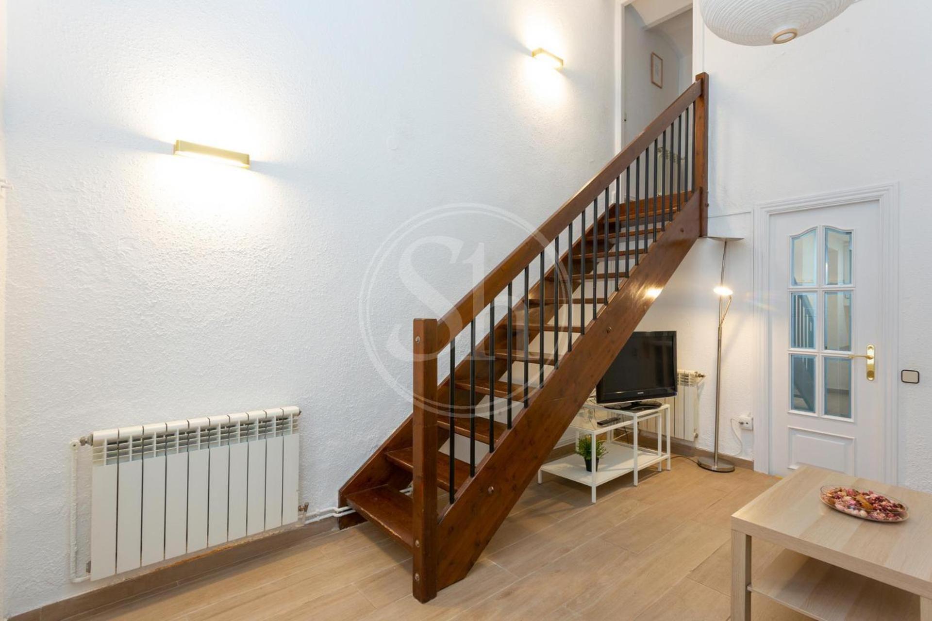 Practico Apartamento Cerca De Estacion De Sants 巴塞罗那 外观 照片